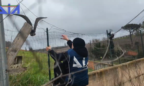 Sequestro beni per oltre 10 milioni di euro nelle provincie di Roma e Latina