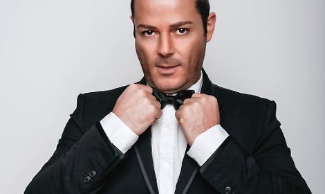 Robert Blues a Sanremo 2026: dal garage di casa a Lenola alla settimana del Festival