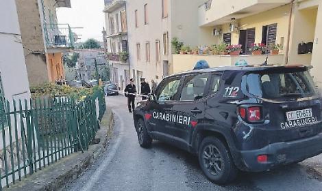 Omicidio a Priverno, condanna di 24 anni confermata per D'Atino