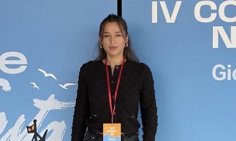 Pedinata e palpeggiata in strada, il Pd: &laquo;Nessuna donna deve sentirsi sola&raquo;