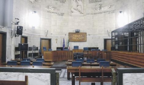 Maltrattamenti, il racconto choc in aula della bambina