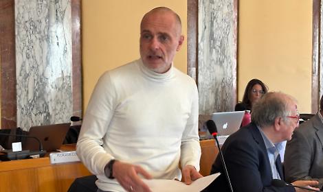 Forza Italia sull&rsquo;Aventino e la Lega &egrave; divisa: la coalizione scricchiola