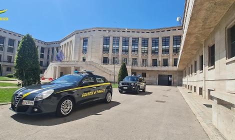 Si allarga il giro degli investitori raggirati dal broker sparito con i soldi