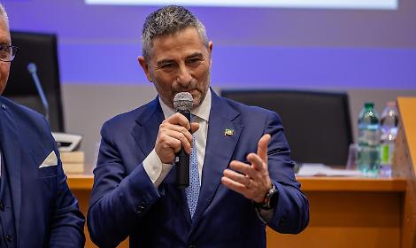 Xylella, Tripodi (Forza Italia): &laquo;Aiuti fino a 50mila euro per le aziende agricole colpite&raquo;