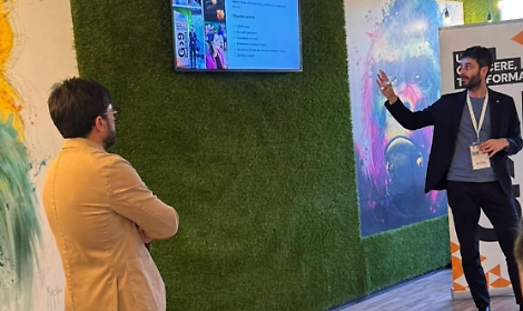 "Oltre il curriculum", riportare al centro la persona prima del CV