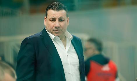 Cisterna, sconfitta secondo copione: l'Itas Trentino vince 3-0