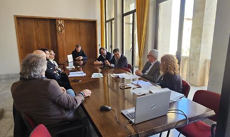 Porto di Terracina, nuova riunione operativa sull&rsquo;insabbiamento: interventi urgenti in vista dell&rsquo;estate