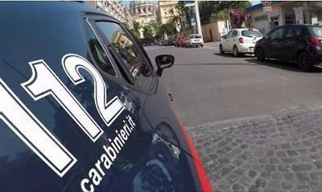 Tentano furto in un garage a Terracina: denunciati due giovani