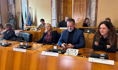 Crisi politica? Celentano: "Rassicuro le opposizioni: non prendo ordini da Roma"