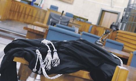 Chiesta l'assoluzione per il giudice civile Fava