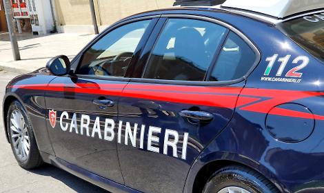 Donna rapinata in centro, un altro arresto lampo dei carabinieri