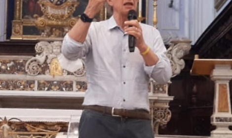 Gherardo Colombo marted&igrave; a Formia: la giustizia in dieci risposte