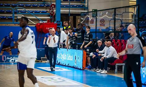 La Benacquista Latina vince a Ferrara: settima vittoria consecutiva