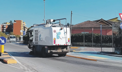 Appalto rifiuti a Terracina, ok dall'Anac a SuperEco