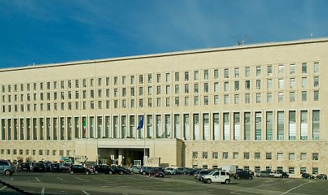 Situazione Dubai, rientrata a Priverno Sofia Palluzzi