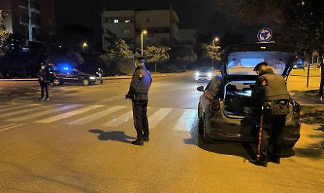 Cisterna, coltellate per rubargli il cane: aggredito da cinque ragazzi