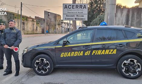Maxi confisca da 204 milioni alla famiglia Pellini: sequestri anche in provincia di Latina