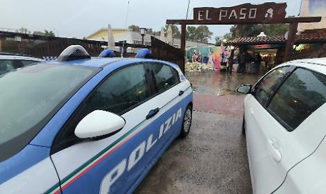 Controlli nel pub El Paso di Borgo Piave: oltre 300 persone nel locale, scattano sanzioni
