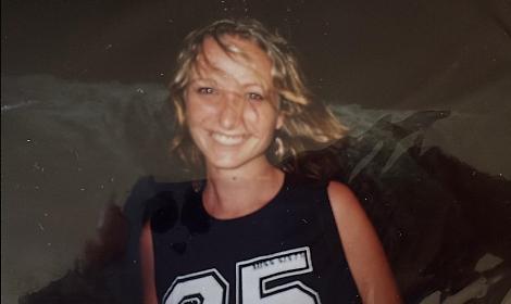 Uccisa dall'ex nel 2011 a colpi di pistola, una fiaccolata per Valentina