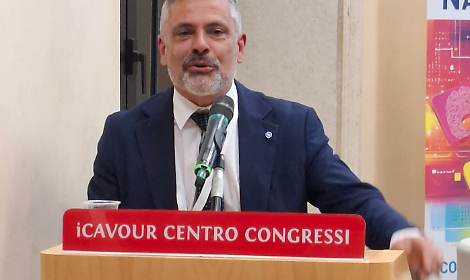 Cisterna-Valmontone, Valiani (UGL Lazio): &laquo;Infrastruttura strategica per sicurezza, lavoro e sviluppo&raquo;