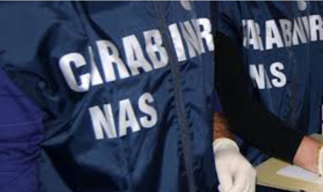 Sicurezza alimentare, controlli del NAS di Latina