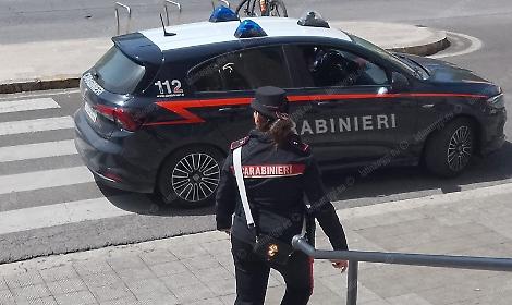 Rapina in villa in via Nascosa, condannato a otto anni
