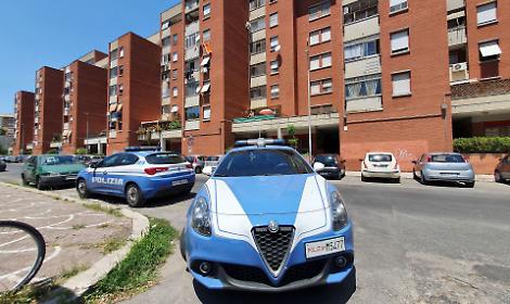 Scarcerato il pusher di 23 anni, scatta il divieto di dimora in provincia