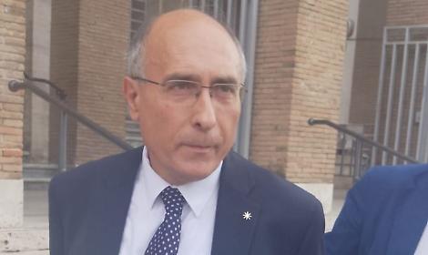 Corruzione, la Cassazione annulla l'ordinanza del Riesame di Tiero