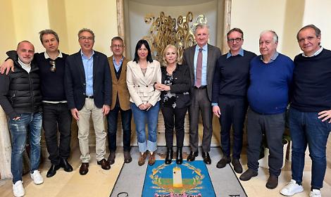 Latina, il centrodestra conferma il sostegno al sindaco Celentano: &ldquo;Avanti con il programma di governo&rdquo;