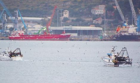 Prezzi folli, pesca in difficolt&agrave;. Il costo del gasolio salito in pochi giorni, l&rsquo;appello della flottiglia locale