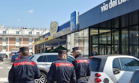 Centro commerciale in Q3, per il nuovo Riesame c'&egrave; da aspettare fino a giugno