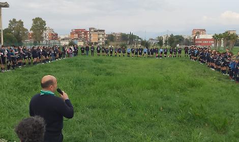 Minore aggredito, la citt&agrave; si mobilita: "Mai pi&ugrave; restare in silenzio"