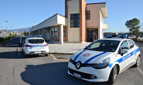 La Polizia Locale si riorganizza, elevata qualificazione per Brancato e Boscaro