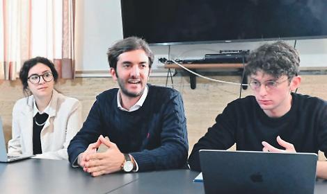 Pd, quote non versate da Campagna e Majocchi: &egrave; scontro interno