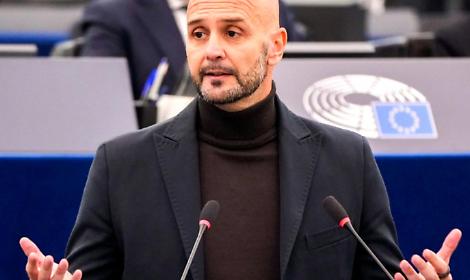 Procaccini e il caso Free Beach: "Il giudice, il pm e la storia di come fui archiviato"