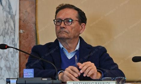 Latina, caos insegne e passi carrabili: Ranaldi denuncia evasione da 4 milioni e propone una riforma