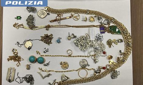 Truffe agli anziani, due giovani arrestati dalla Polizia di Gaeta