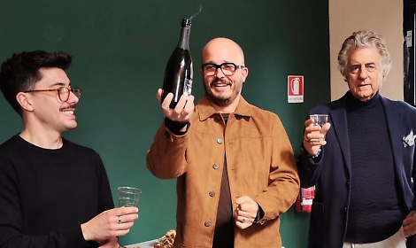 Martufello al Fellini di Pontinia con &ldquo;Il Burino Gentiluomo&rdquo;