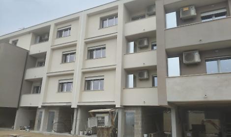 Ater, nuovi alloggi popolari in arrivo a Cori e Pontinia