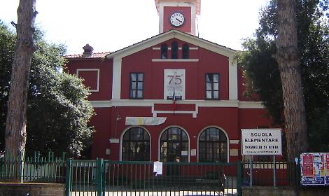 Sermoneta, avviso pubblico per creare un Centro di Aggregazione Giovanile nell&rsquo;ex scuola di Doganella di Ninfa