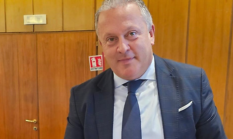 Regione Lazio, Vittorio Sambucci confermato presidente della Commissione Sviluppo economico