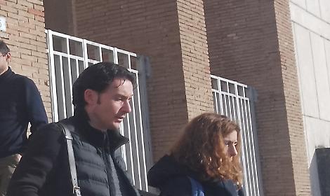 Corruzione a Cisterna, lascia i domiciliari Renio Monti