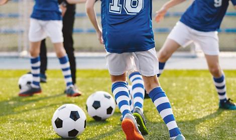 Abusi sessuali su un giovane calciatore, indagato l'allenatore