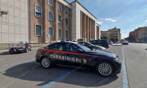 Sabaudia, da rapina a furto, reato riqualificato: coppia condannata