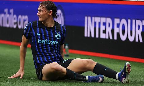 L'Inter bloccato in casa dall'Atalanta: al "Meazza" finisce 1-1