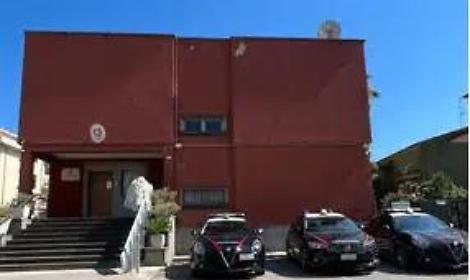 Fondi, viola pi&ugrave; volte i domiciliari: arrestata e trasferita in carcere