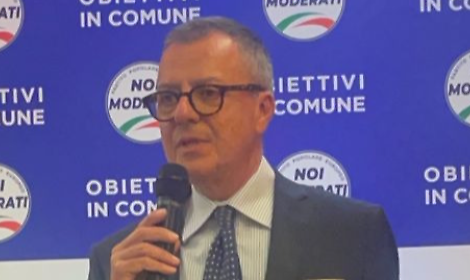 Concessioni balneari a Terracina, D&rsquo;Ambrosio (Noi Moderati): &laquo;Silenzio del Comune inaccettabile&raquo;