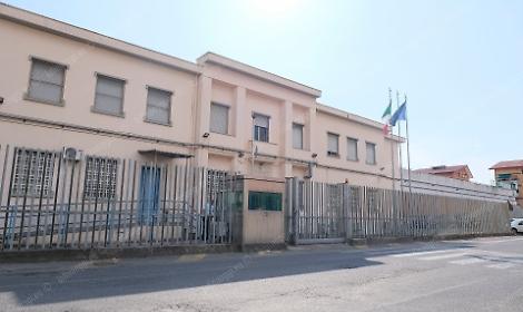 Il malore in carcere poi la morte al Goretti, eseguita l'autopsia