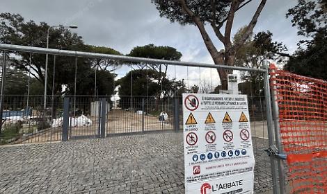 Parco Falcone e Borsellino, ancora ritardi: c'&egrave; un ostacolo urbanistico