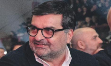 Luca Palamara: "Se vince il S&igrave;, una Magistratura meno politicizzata"